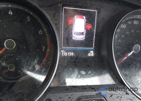 2020 Volkswagen Atlas Cross Sport 2.0T Se из США, поврежденный, VIN 1V23C2CA6LC209989